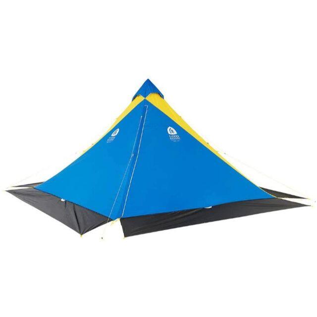 SIERRA DESIGNS - Mountain Guide Tarp マウンテンガイドタープの通販