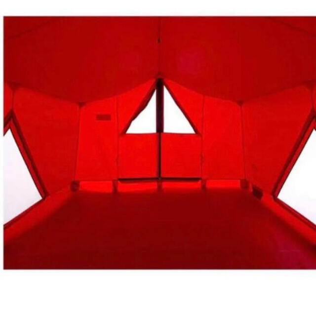 Coleman - 限定!新品未使用!コールマン 120th アニバーサリー テント