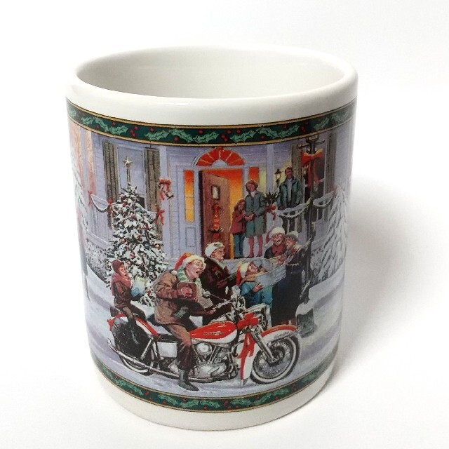 Harley Davidson - 【4点セット】ハーレーダビッドソン 正規純正品