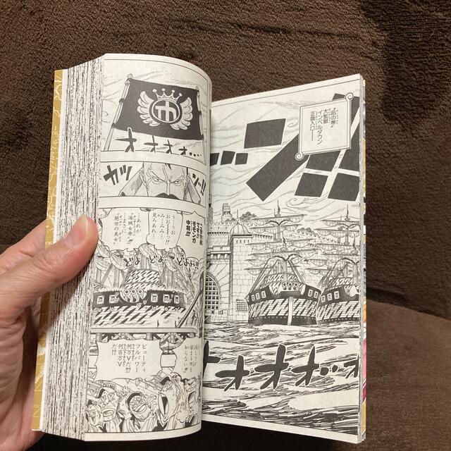集英社 - ONE PIECE 巻54の通販 by すいか's shop