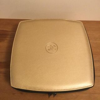 CHANEL（メイクボックス）のフリマアイテム一覧