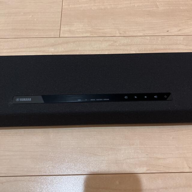 ヤマハ - ヤマハ サウンドバー YAS-108 YAMAHA HDMIケーブルおまけ付き