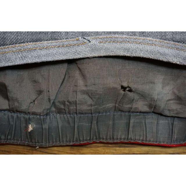 Levi's - 男性用 686 × Levi's リーバイス スノーボードコラボパンツL