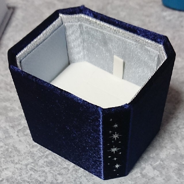 4℃ - 4°C ジュエリーケースの通販 by ぽんぽこ's shop｜ヨンドシーなら