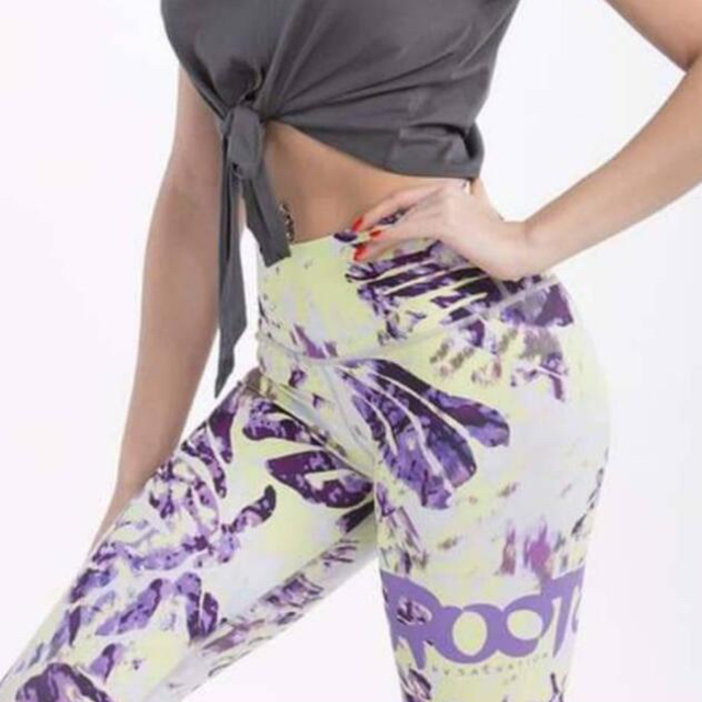 サルセーション レギンスの通販 by ni's shop｜ラクマ