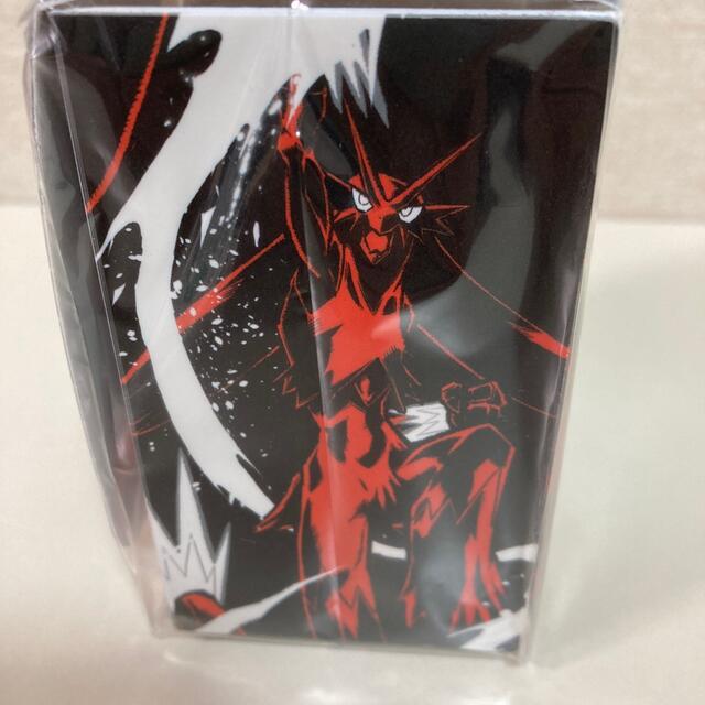 ポケモン - バシャーモ デッキケース ポケカ 未開封の通販 by Boys