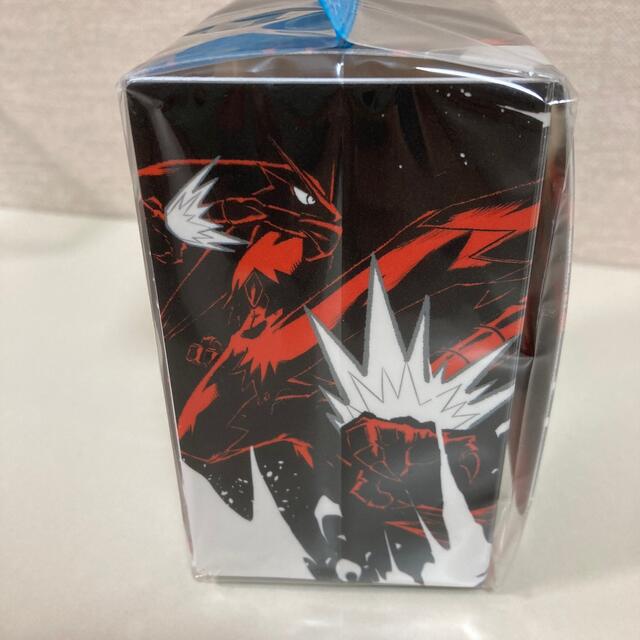 ポケモン - バシャーモ デッキケース ポケカ 未開封の通販 by Boys