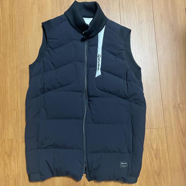 TaylorMade - 未使用品 テーラーメイド ゴルフ ダウンジャケット