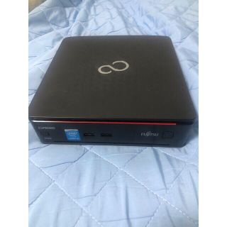 富士通 - 富士通 ESPRIMO Q520/K WIN11化済み（WIN10戻し可能）の通販