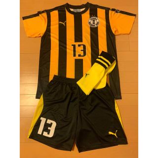 サッカー 前橋育英高校のフリマアイテム一覧