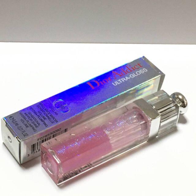 クリスチャン・ディオール Dior アディクト ステラー グロス 092