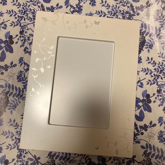 Van Cleef & Arpels - ヴァンクリーフ&アーペル・写真立て・フォト