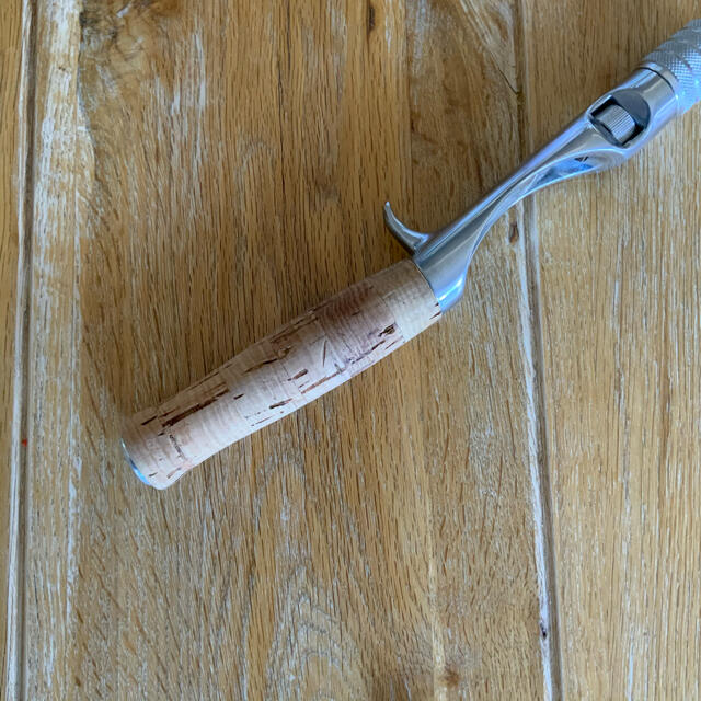 ブライトリバー ブライトキャスターグリップ 生産終了モデルの通販 by