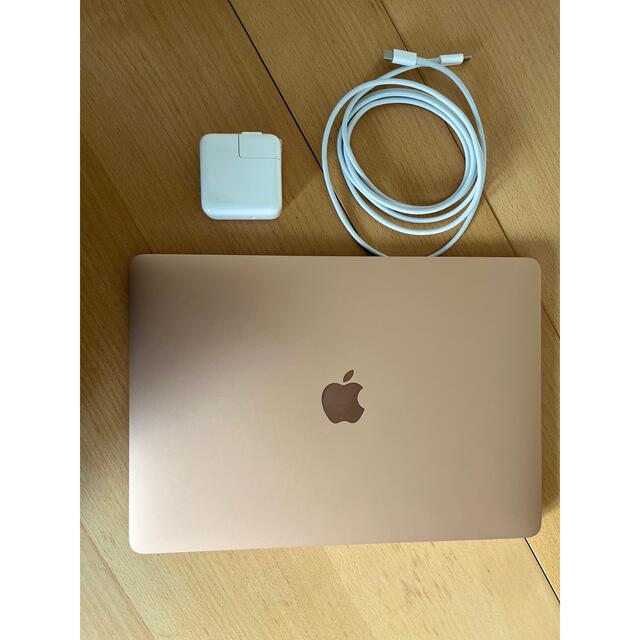Mac (Apple) - 【専用】MacBook Air M1 16GB 512GB USキーボードの通販