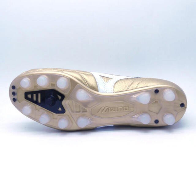 MIZUNO - 国内限定品 モレリアULゴールドJAPAN 26.5 タグ付き新品未