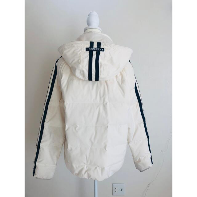 PEARLY GATES - ジャックバニー2wayダウンジャケットの通販 by hiitan