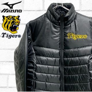MIZUNO - 阪神タイガース 2020年度ファンクラブ テックフィル