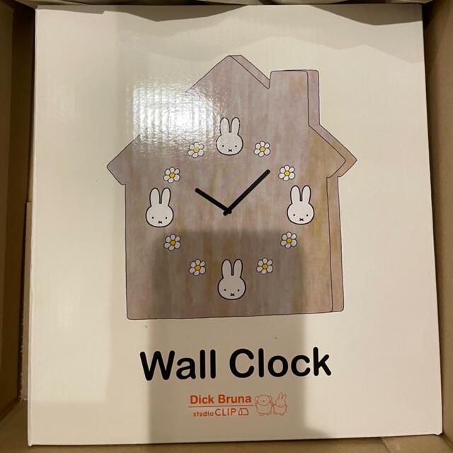 STUDIO CLIP - studio CLIPミッフィー モチーフ×ウッドウォール