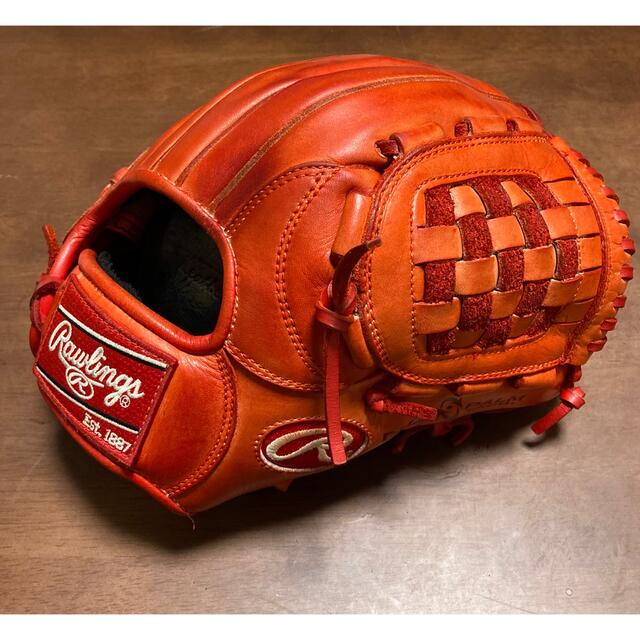 Rawlings - 【希少モデル】Rawlingsローリングス デレクジーターモデル