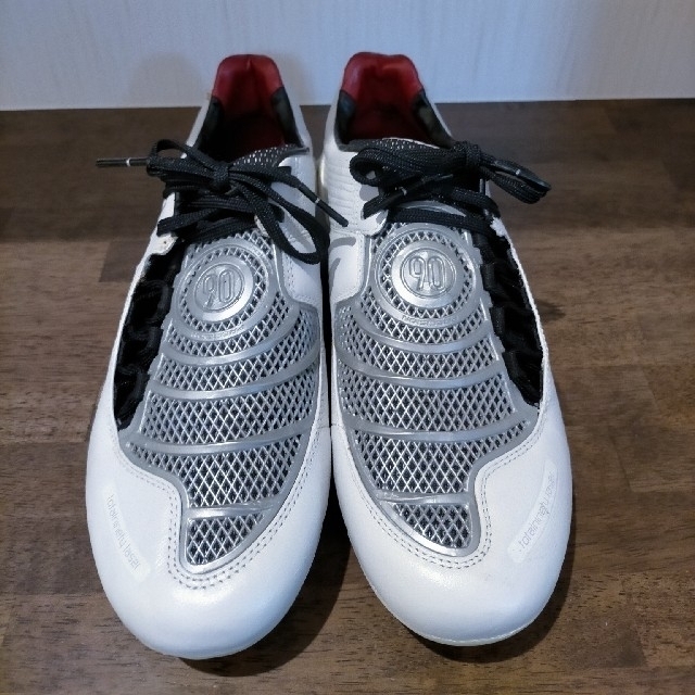 NIKE - ⚫専用⚫【希少】ナイキ 初代トータル90レーザー 26.0cmの通販