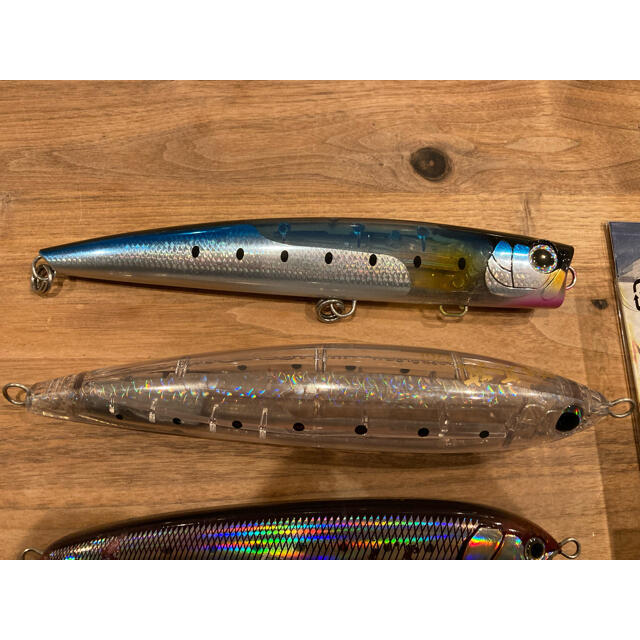 SHIMANO - ヒラマサキャスティング オフショアキャスティング ルアー