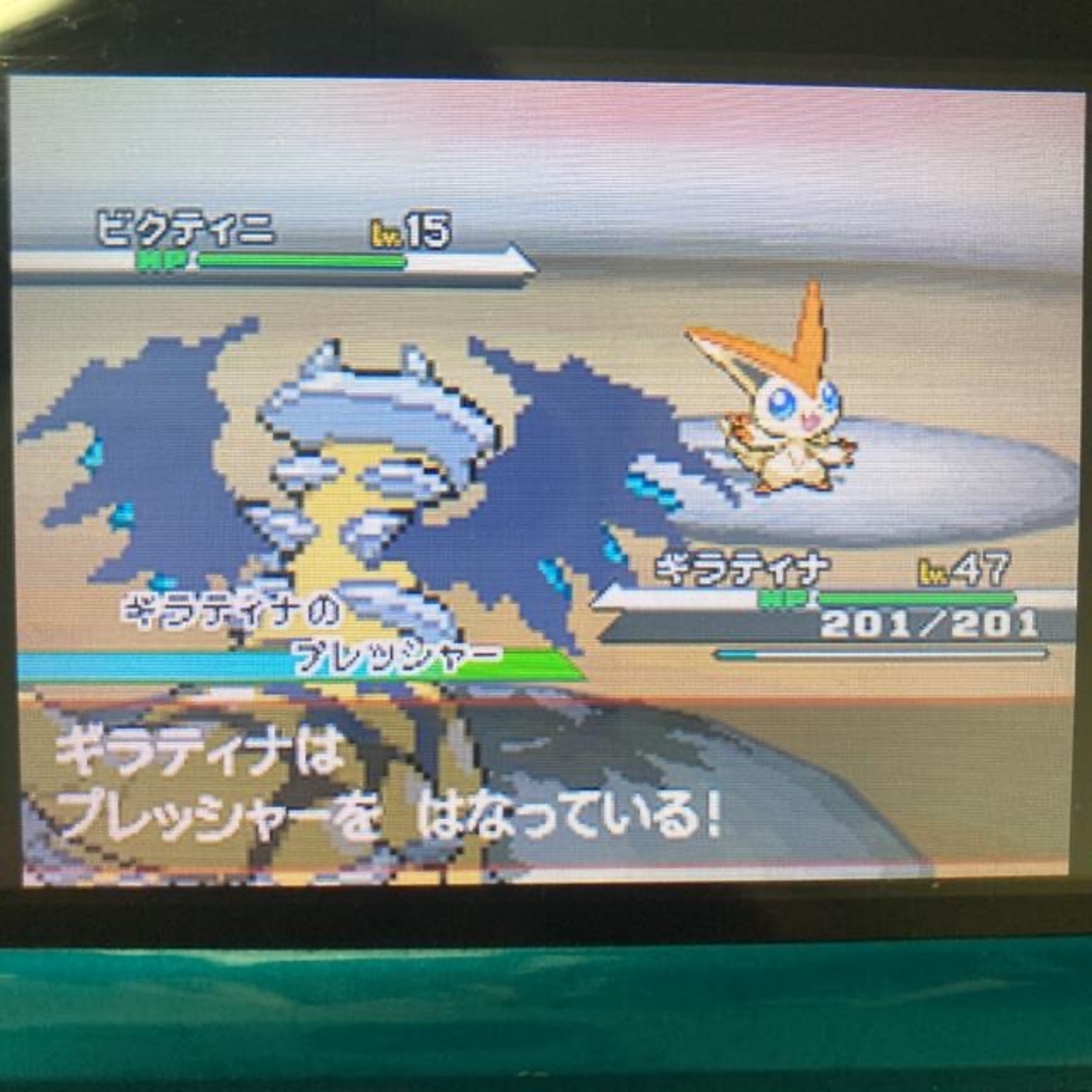 ポケモン - ポケモン ホワイト 学園祭配信コンプ 配信多数有り 未使用