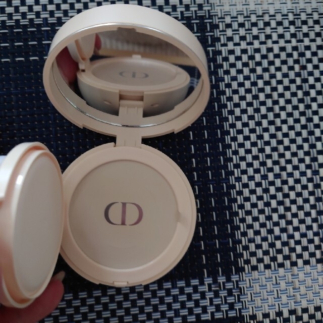 Christian Dior - 【限定】ディオールスキン フォーエヴァー