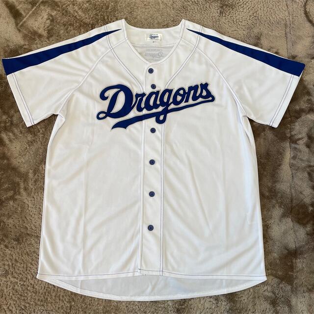 中日ドラゴンズ - 中日ドラゴンズ ファンクラブユニフォームの通販 by