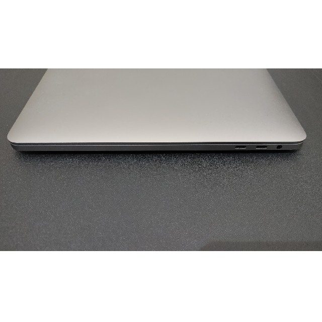 Mac (Apple) - macbook pro 2018 13インチ i5/16gb/256gbの通販 by