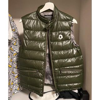 MARK&LONA（ダウンベスト）のフリマアイテム一覧