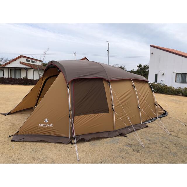 Snow Peak - スノーピーク エルフィールドの通販 by ゆう's shop