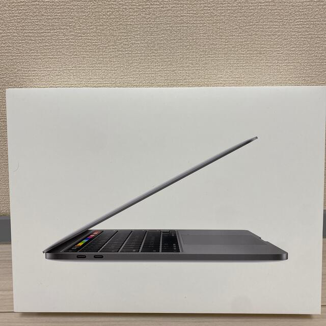 Mac (Apple) - MacBook Pro 13インチ 箱のみの通販 by JUN's shop