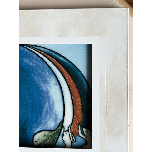 ARABIA - Internationality ヘルヤ 陶板画 アラビアの通販 by ミッフィ