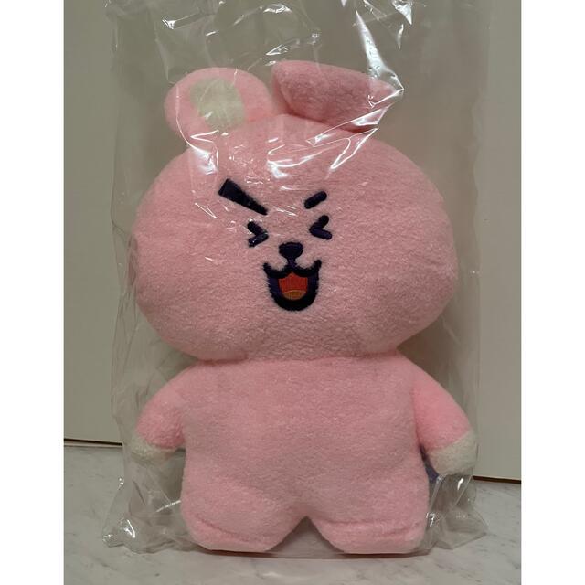 防弾少年団(BTS) - BTS BT21 COOKY ベーシック たっとん ぬいぐるみ L