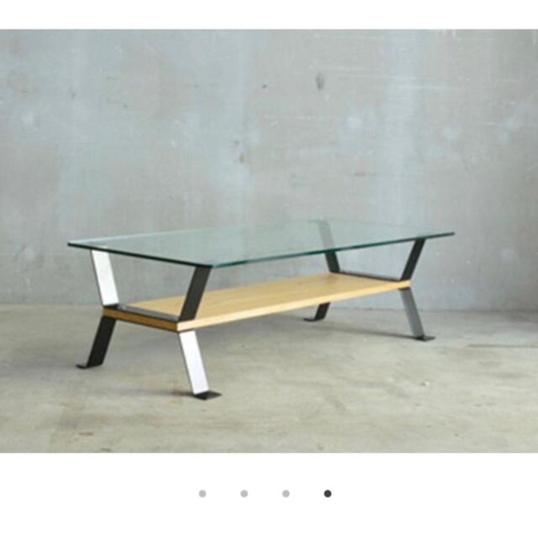 LANDSCAPE PRODUCTS - ランドスケーププロダクツ コーヒーテーブル