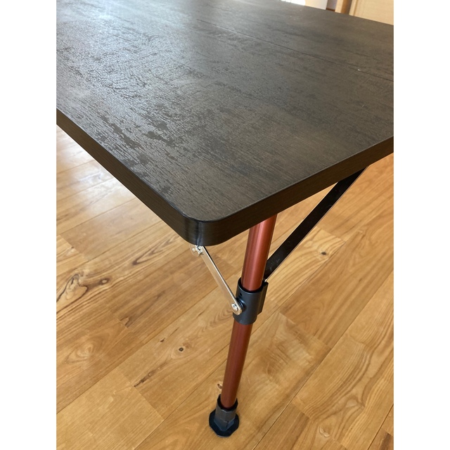 Coleman - コールマンマスターシリーズ バタフライテーブル 90の通販