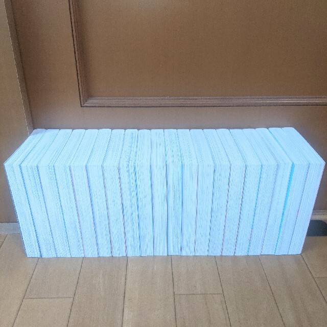 全巻初版本・極美品・当日発送】らんま1/2 ワイド版全巻セット 高橋