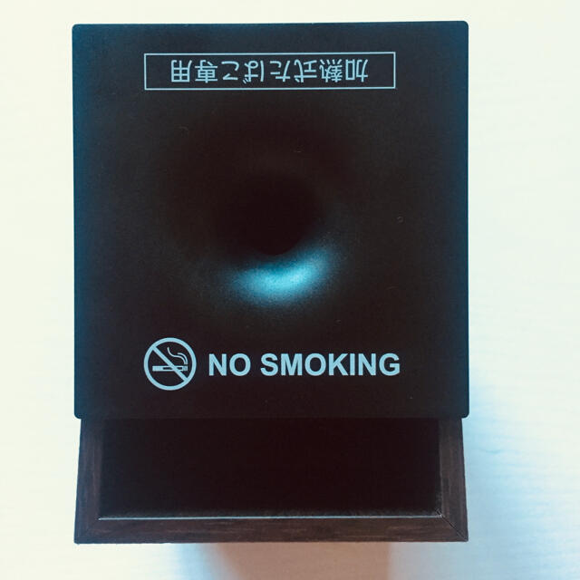 IQOS - IQOS 専用 灰皿 非売品の通販 by shiho's shop｜アイコスならラクマ