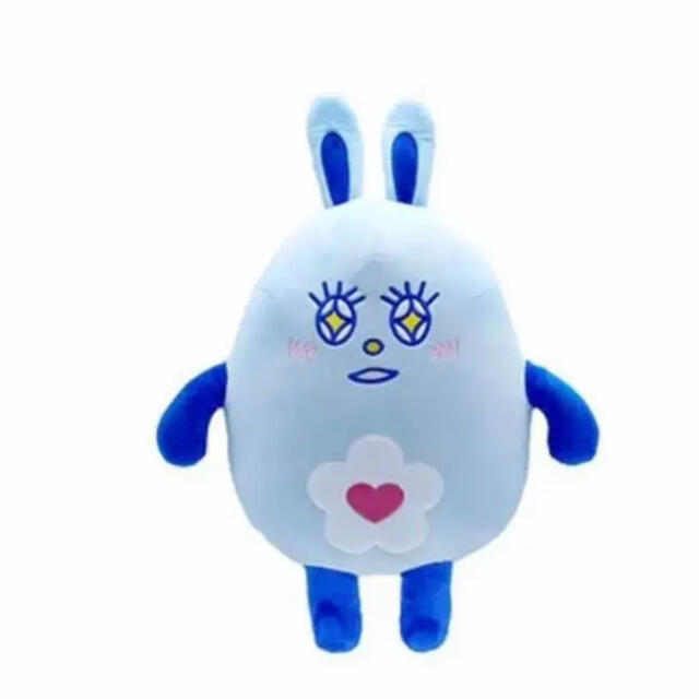 ウヌ ヌンヌ ぬいぐるみ 大の通販 by ♡｜ラクマ