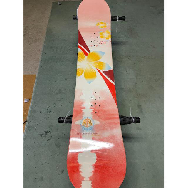 BURTON - 専用 BURTON バートン レディース 「 Sterling 144cmの通販
