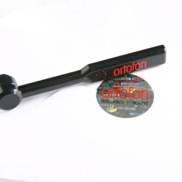 ortofon オルトフォン カートリッジ クリーナー ピックアップの通販 by