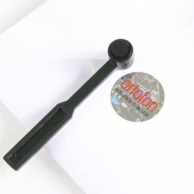 ortofon オルトフォン カートリッジ クリーナー ピックアップの通販 by