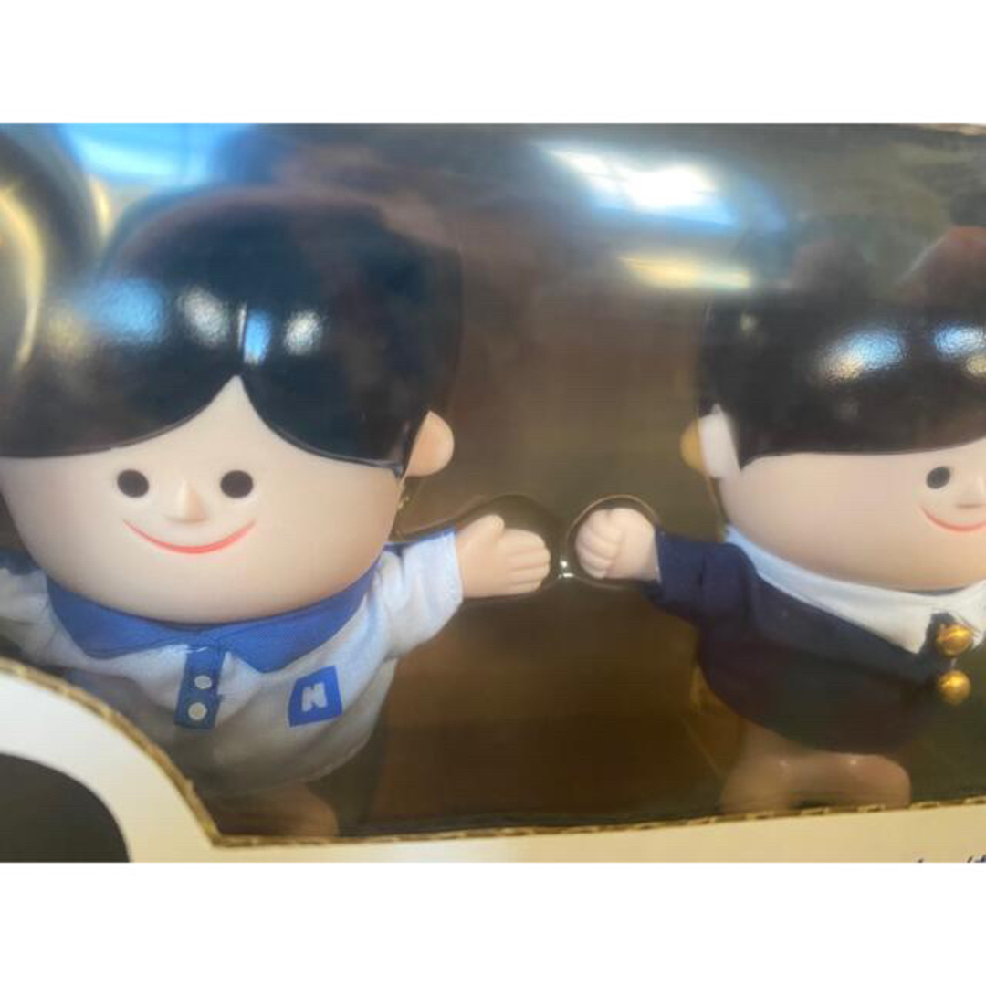 Panasonic - 【昭和レトロ】ナショナル坊や 復刻版の通販 by まみ's