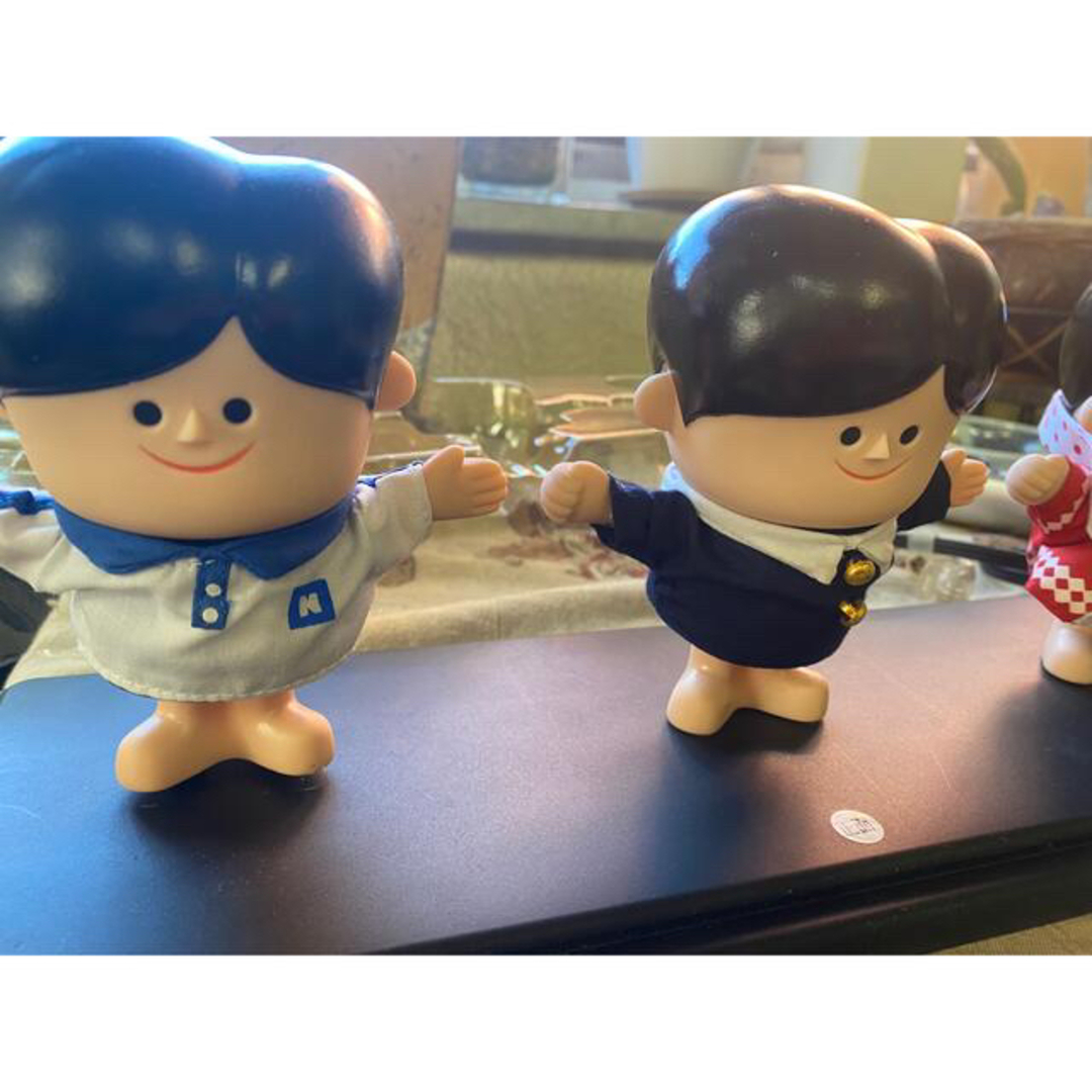 Panasonic - 【昭和レトロ】ナショナル坊や 復刻版の通販 by まみ's