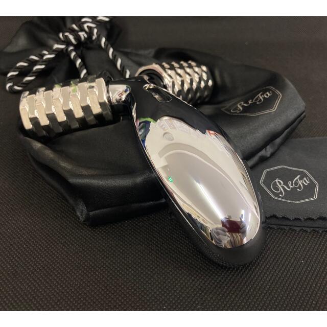 ReFa - ー初代ReFa CARAT リファカラット 初代ロゴなしーの通販 by