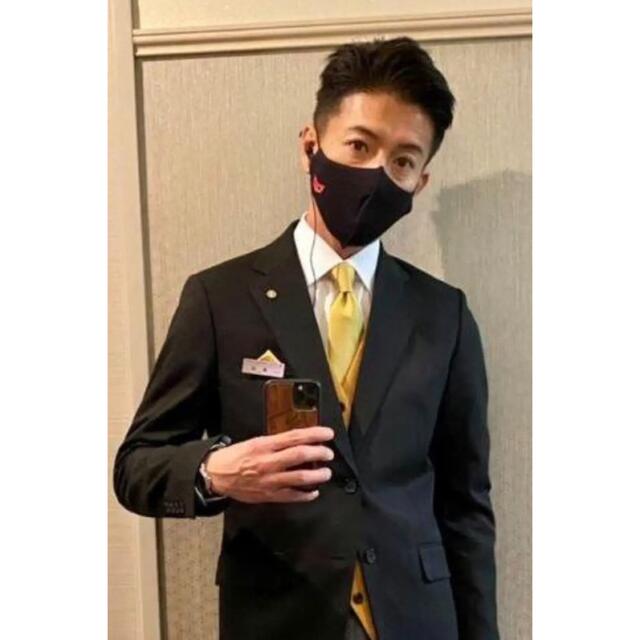 M&M - M&M ✖️ Masses エムアンドエム マシス スマホケース 木村拓哉