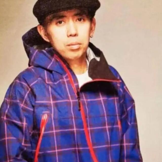 BURTON idiom - BURTON IDIOM SLANT 2.5L JACKET エリオット Mの通販