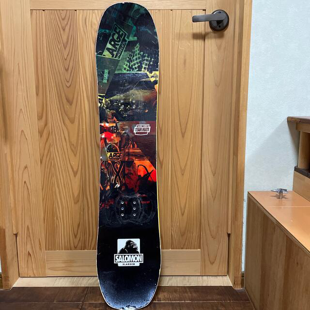 SALOMON × XLARGEの通販 by シオバナハルノ's shop｜ラクマ