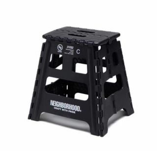 NEIGHBORHOOD（折り畳みイス）のフリマアイテム一覧