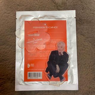 防弾少年団(BTS) - BTS PTD ラキドロ アクスタ J-HOPE ホソクの通販 by